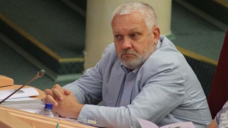 Экс-депутат Подборонов вернул себе пост главы «Облпотребсоюза»