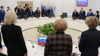 Полпред президента рассказал об одной из главных бед Саратовской области Полпред президента рассказал об одной из главных бед Саратовской области