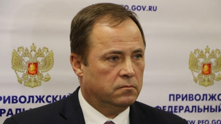 Полпред Комаров дал саратовским властям сутки на расчистку дорог ко всем населенным пунктам Полпред Комаров дал саратовским властям сутки на расчистку дорог ко всем населенным пунктам