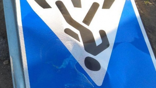 Автоледи на «десятке» сбила прохожую Автоледи на «десятке» сбила прохожую