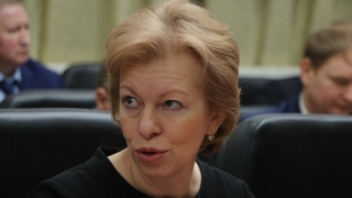 Саратовский министр выступила против платной медпомощи для детей