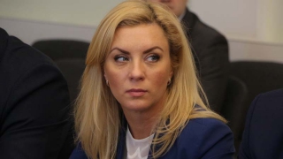 Елену Салееву обвинили в получении крупной взятки и хотят взять под стражу