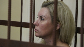 Рассмотрение ходатайства о заключении под стражу чиновницы Салеевой отложили на 3 дня