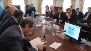 Саратовский чиновник не видит проблем с переходом на цифровое ТВ