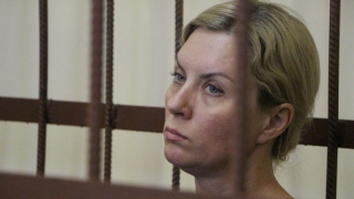 Председателя КУИ Саратова Елену Салееву отпустили под домашний арест
