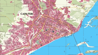 В Саратовской области ликвидируют два населенных пункта В Саратовской области ликвидируют два населенных пункта