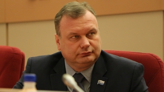 Против депутата Саратовской гордумы Полянского завели дело о мошенничестве