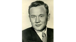 В Аткарске установят памятник народному артисту СССР Борису Андрееву В Аткарске установят памятник народному артисту СССР Борису Андрееву