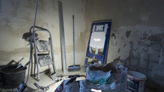 АТСЖ Ленинского района не смогла заставить мэрию провести капремонт в домах АТСЖ Ленинского района не смогла заставить мэрию провести капремонт в домах