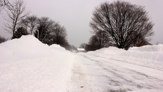 МЧС: Ограничения из-за непогоды на дорогах Саратовской области снимут к 19.00 МЧС: Ограничения из-за непогоды на дорогах Саратовской области снимут к 19.00