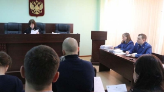 В суде по делу о «серых» схемах с землями прозвучала фамилия арестованной Салеевой