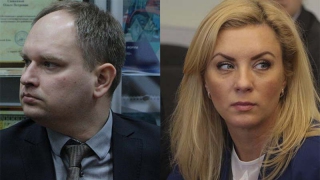 В Саратове назначили нового председателя КУИ без увольнения арестованной Салеевой