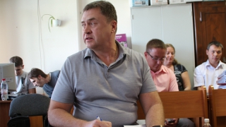 Экс-мэр Саратова Прокопенко подозревает в заказе его уголовного преследования неких застройщиков