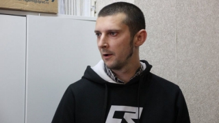 Суд отказал адвокату Курихина в просьбе назначить Вилкову подписку о невыезде