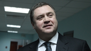 Суд отказался рассматривать просьбу Алексея Прокопенко об освобождении