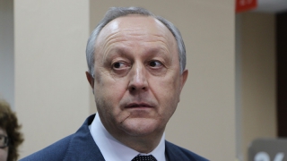 Саратовский губернатор рассказал о планах строительства «города будущего»