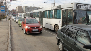 Российских водителей хотят поделить на «профессионалов» и «любителей»