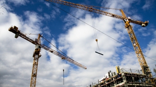 Долгострой «Геотехники-ФИН» в Юбилейном предложили разобрать под корень Долгострой «Геотехники-ФИН» в Юбилейном предложили разобрать под корень