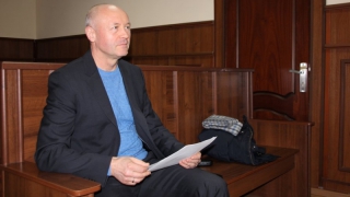 Суд приговорил Олега Тополя к 10 годам колонии