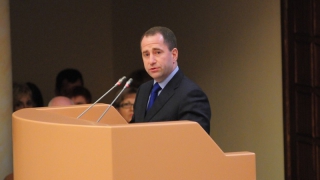 Президент освободил Михаила Бабича от должности посла России в Белоруссии Президент освободил Михаила Бабича от должности посла России в Белоруссии