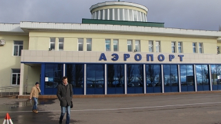 Прокуратура начала проверку аэропорта в Саратове после авиакатастрофы в Шереметьеве