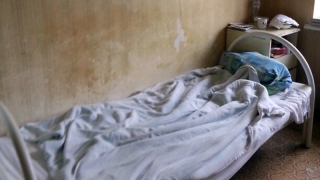 Минздрав проверит больницу №12 после жалобы на «свинарник» в палате для ветеранов