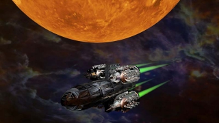 В России начали строить новейший космический корабль «Федерация» В России начали строить новейший космический корабль «Федерация»