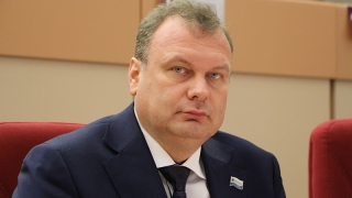 Депутат под следствием Полянский оказался самым обеспеченным в гордуме