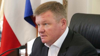 Мэр Саратова призвал чиновников зайти «в каждую семью» в зоне оползней