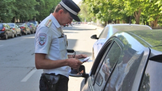 Сотрудники ДПС за два дня выявили 125 нарушителей на пешеходных переходах Сотрудники ДПС за два дня выявили 125 нарушителей на пешеходных переходах