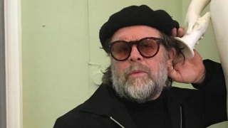 Борис Гребенщиков даст бесплатный уличный концерт в Саратове Борис Гребенщиков даст бесплатный уличный концерт в Саратове