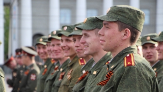 «Торгующий» отсрочками военком Аткарска попался на взятке «Торгующий» отсрочками военком Аткарска попался на взятке