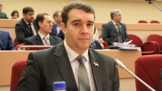 Депутат предложил приостановить решение о строительстве «опасного» завода в Горном