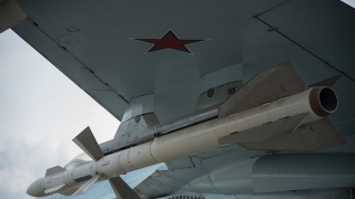 В России начали разрабатывать ракету для новейшего истребителя Су-57