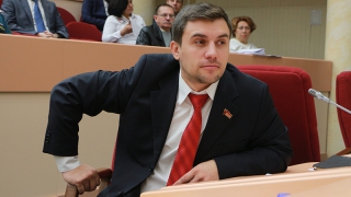 Депутат Бондаренко удалил видео по требованию Генпрокуратуры из-за экстремистских комментариев