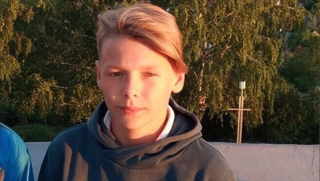В Саратовской области ищут 11-летнего Святослава Богомаза из Вольска В Саратовской области ищут 11-летнего Святослава Богомаза из Вольска