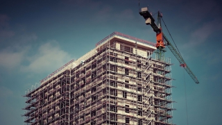 Дольщики «Геотехники-ФИН» попросили статус «бездомных» для получения компенсации Дольщики «Геотехники-ФИН» попросили статус «бездомных» для получения компенсации