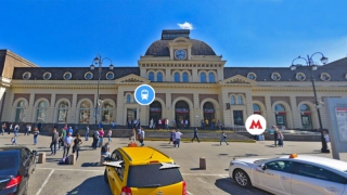 В Мосгордуме не хотят переименовывать Павелецкий вокзал в Саратовский