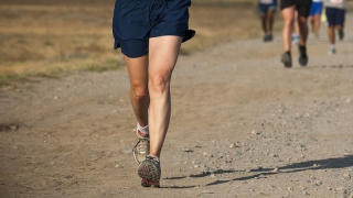 Легкоатлетка из Балашова выиграла три российские медали Легкоатлетка из Балашова выиграла три российские медали