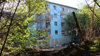 В мэрии отреагировали на обращение жильцов рухнувшего дома к Путину