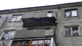 В Балакове осудят женщину, выбросившую своего сына с 6-го этажа В Балакове осудят женщину, выбросившую своего сына с 6-го этажа