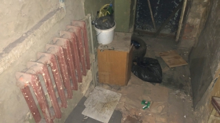 Жительница дома на Белоглинской пожаловалась на клопов и отсутствие горячей воды