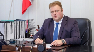 Против главы Калининского района завели дело о получении взятки