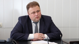 Главе Калининского района вменили получение взятки на 550 тысяч рублей