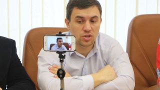 Депутат-блогер Бондаренко уклонился от выражения своей позиции по сыну коллеги-однопартийца Сорокина