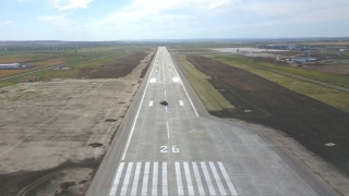 Новый саратовский аэропорт Гагарин начнет работу с 20 августа