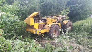 В Саратовской области за выходные в ДТП пострадали 27 человек и 3 погибли В Саратовской области за выходные в ДТП пострадали 27 человек и 3 погибли