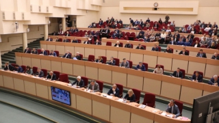 В Питерском районе решили построить ФАП в селе без воды В Питерском районе решили построить ФАП в селе без воды