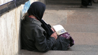 Саратовстат: Около 400 тысяч жителей области живут за чертой бедности