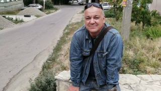 Известный журналист Петр Красильников попал в больницу. Объявлен сбор средств